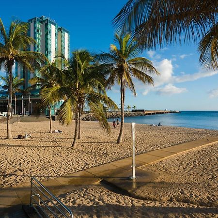 Studio El Greco Near The Reducto Beach 아리시페 외부 사진